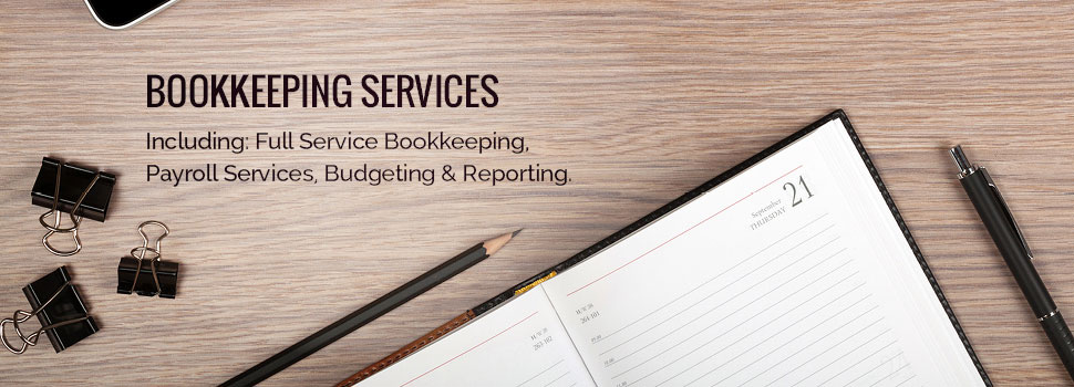 bookkeeping services